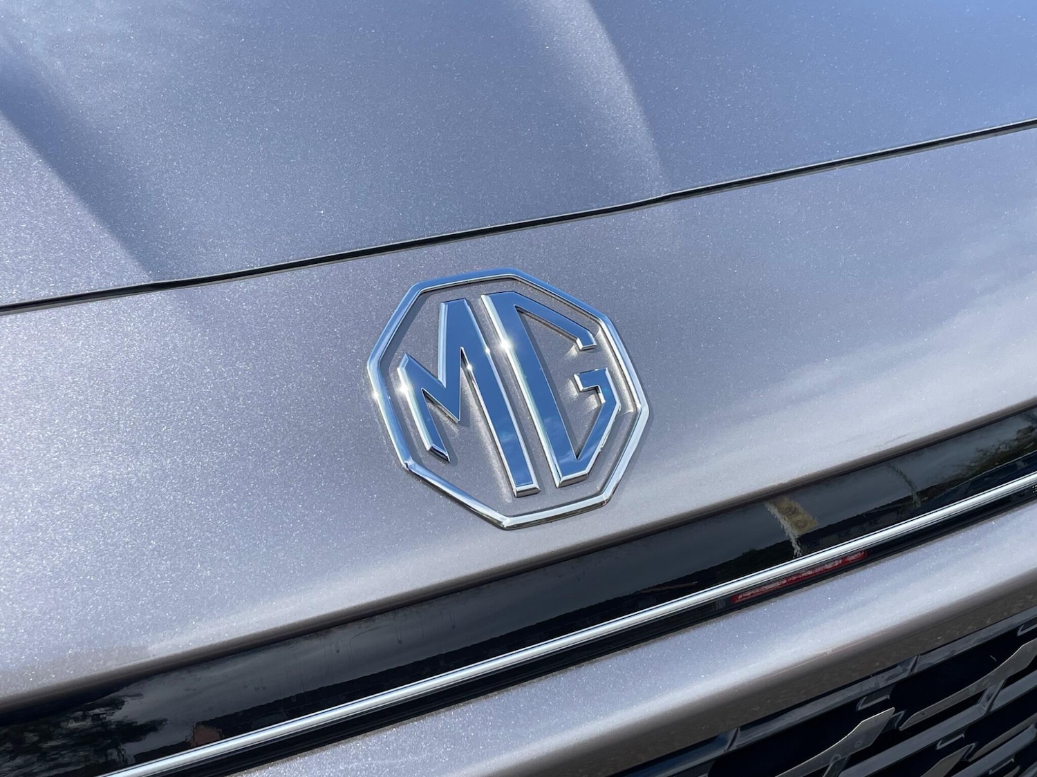 Used MG MG HS 2024 for sale - 76849602: Photo 23