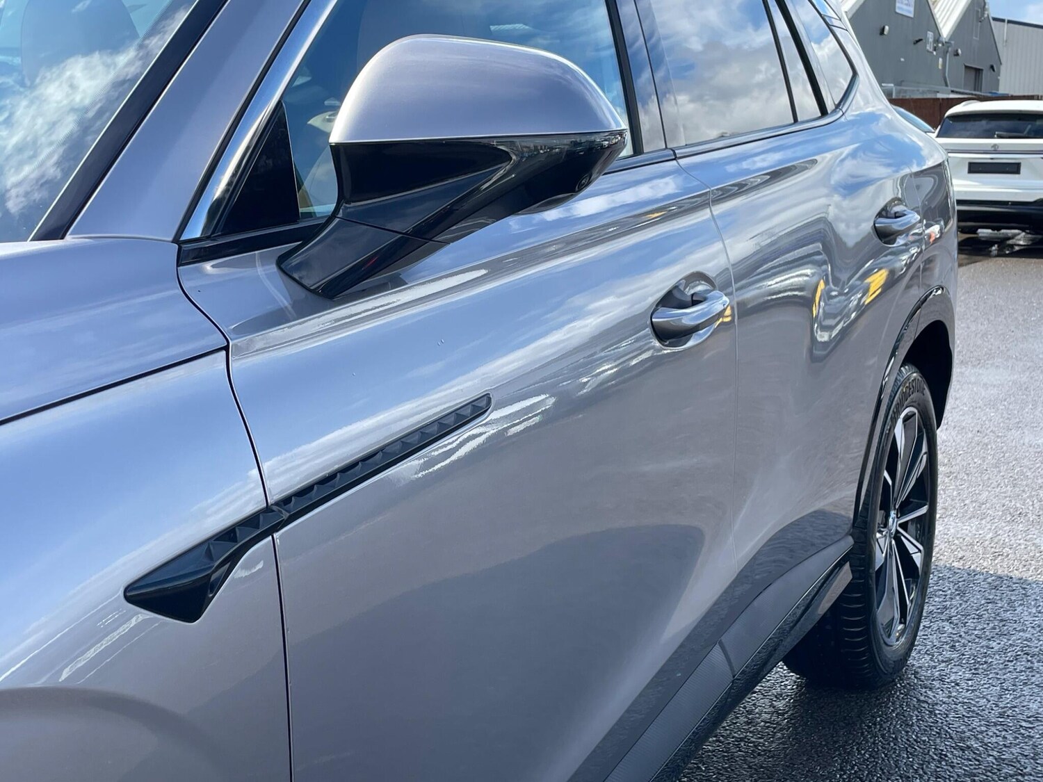 Used MG MG HS 2024 for sale - 76849602: Photo 26