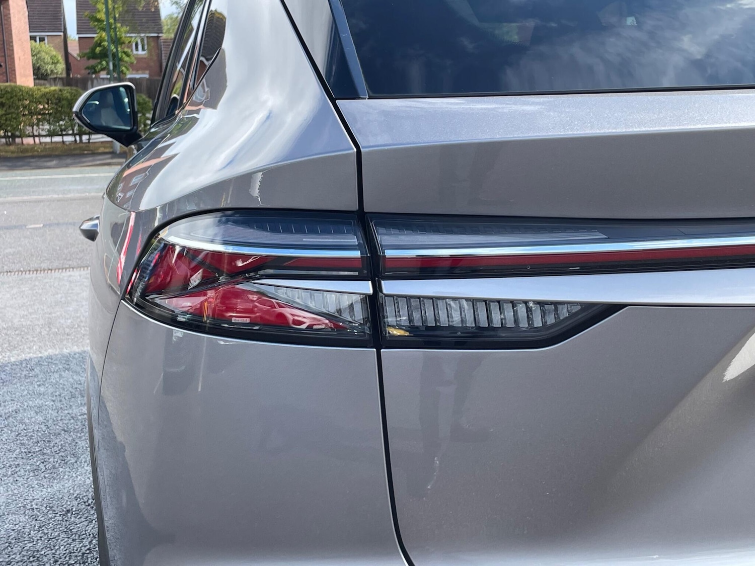 Used MG MG HS 2024 for sale - 76849602: Photo 27