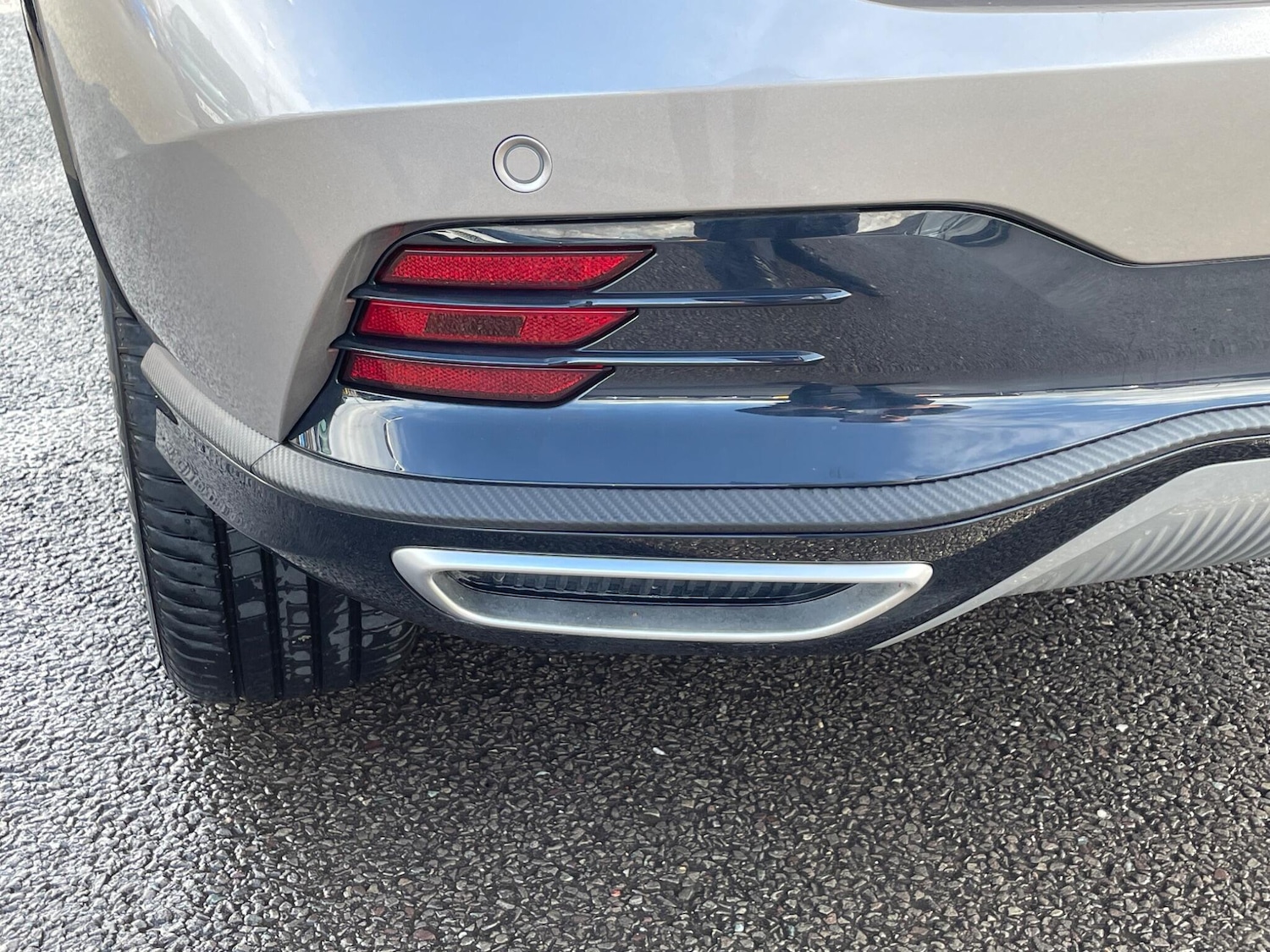 Used MG MG HS 2024 for sale - 76849602: Photo 28