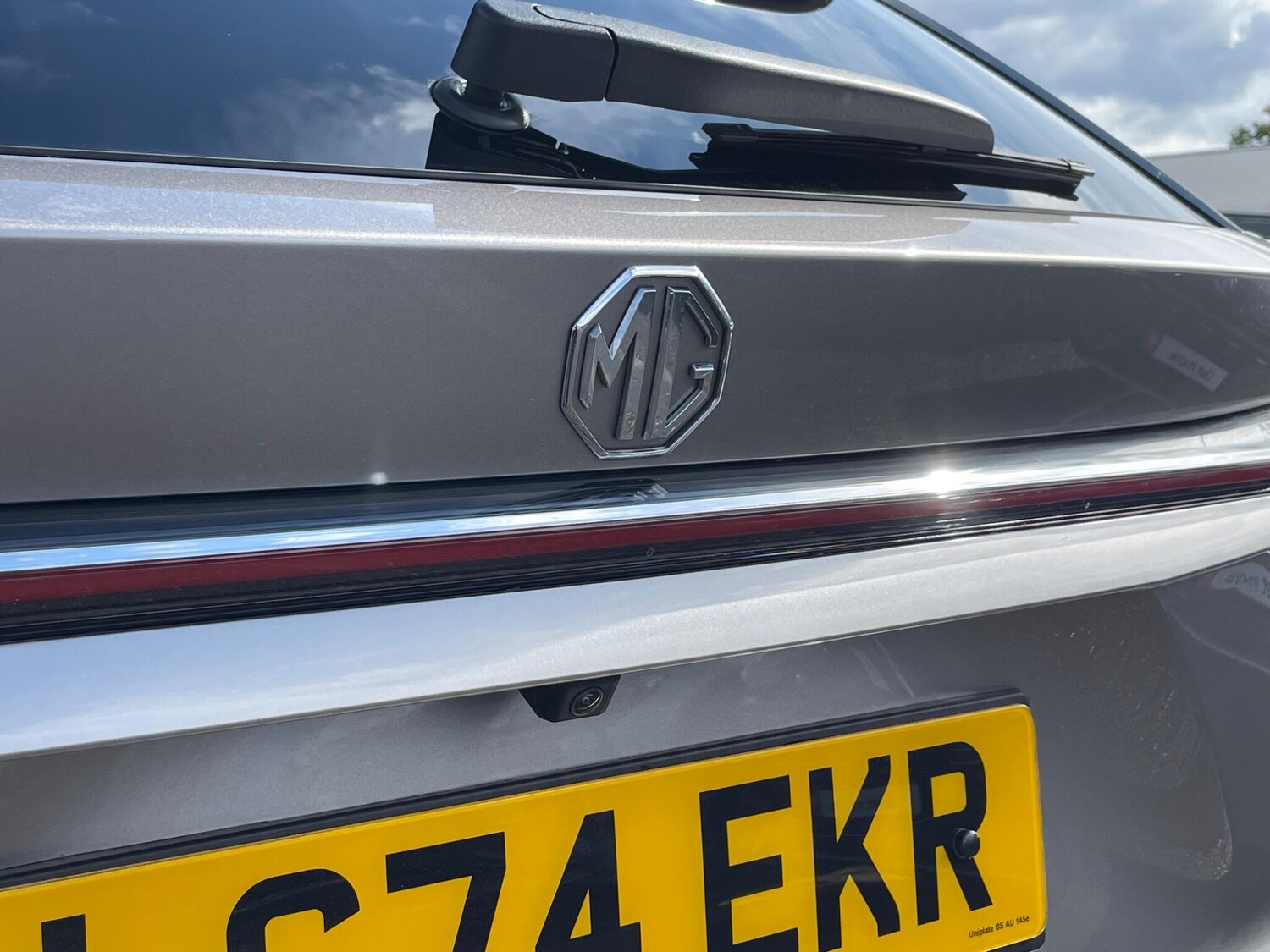 Used MG MG HS 2024 for sale - 76849602: Photo 29