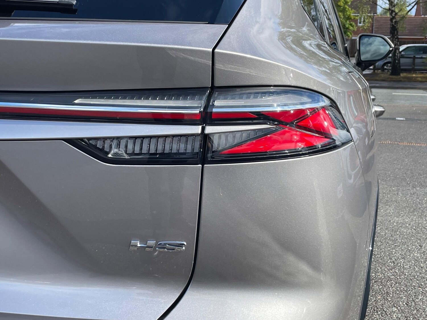 Used MG MG HS 2024 for sale - 76849602: Photo 30