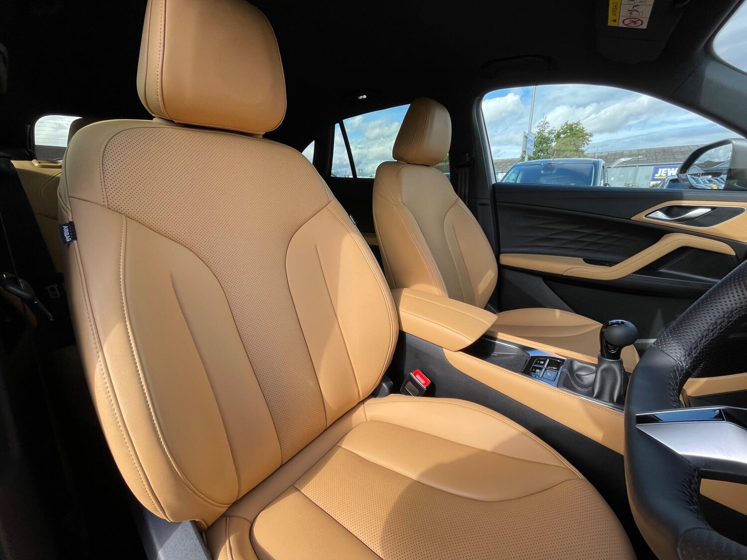 Used MG MG HS 2024 for sale - 76849602: Photo 35