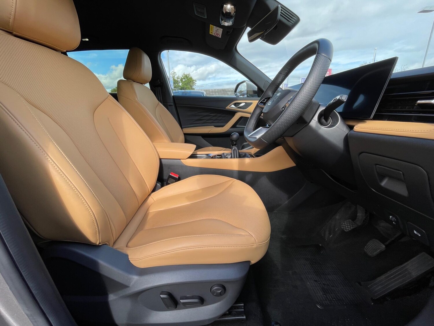 Used MG MG HS 2024 for sale - 76849602: Photo 36