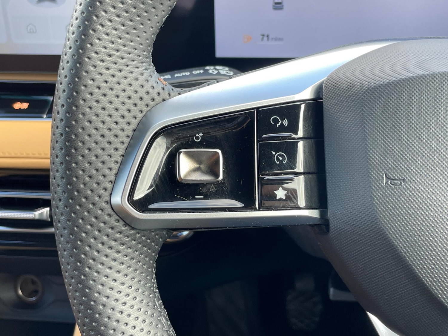 Used MG MG HS 2024 for sale - 76849602: Photo 40