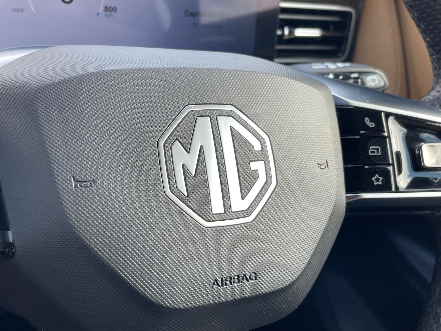 Used MG MG HS 2024 for sale - 76849602: Photo 41