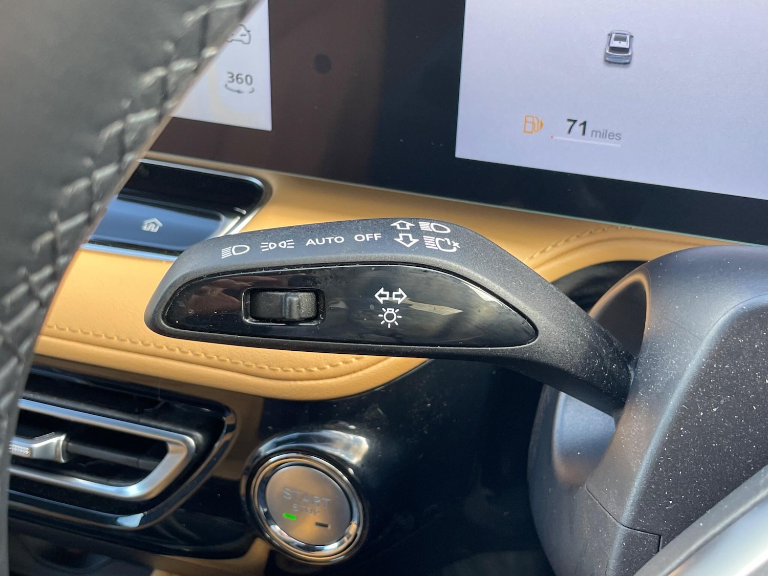 Used MG MG HS 2024 for sale - 76849602: Photo 43