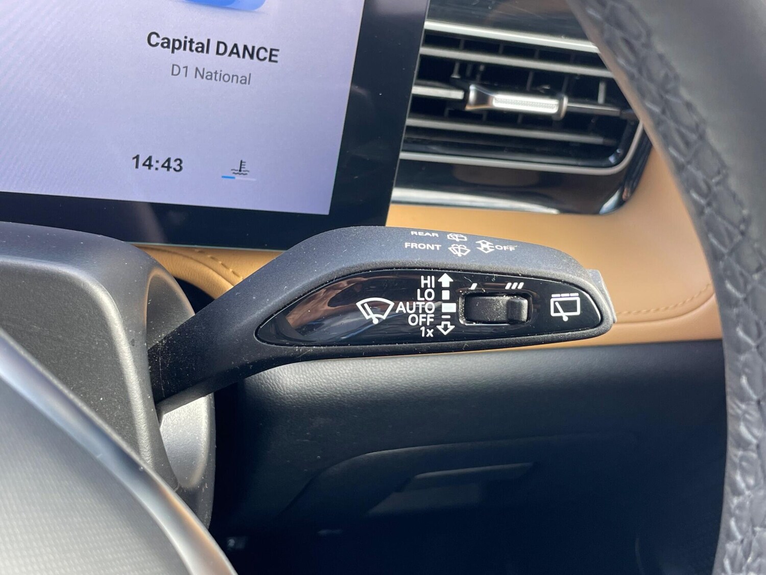 Used MG MG HS 2024 for sale - 76849602: Photo 44