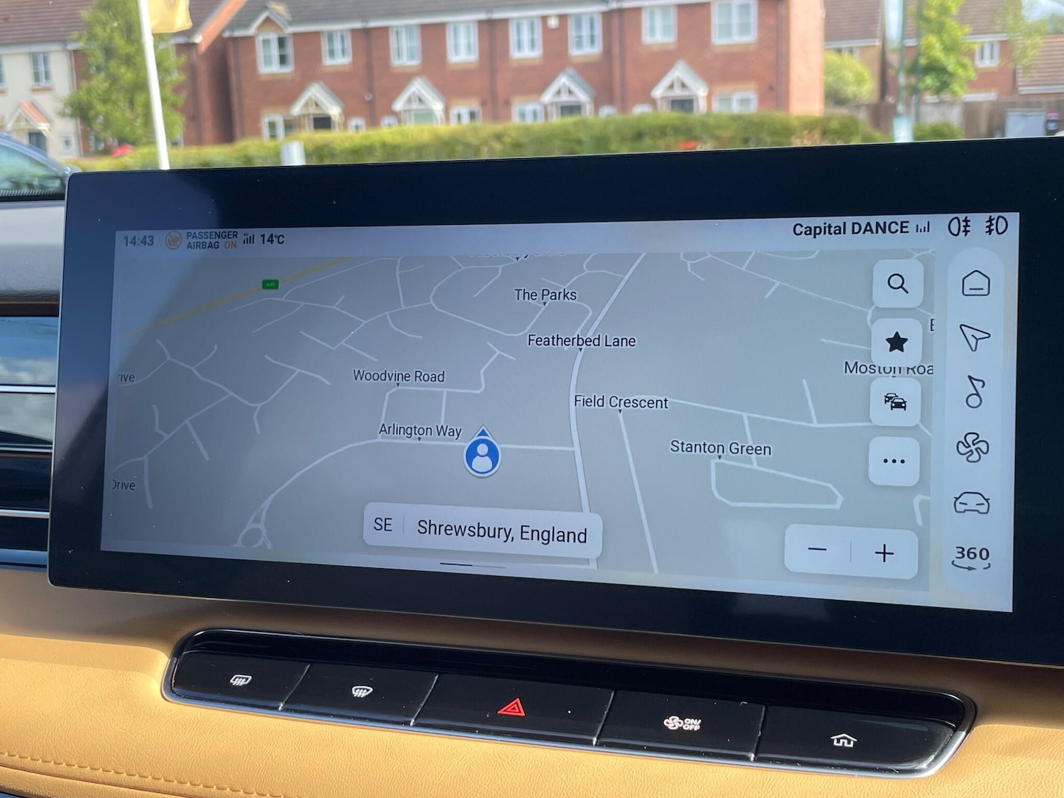 Used MG MG HS 2024 for sale - 76849602: Photo 48