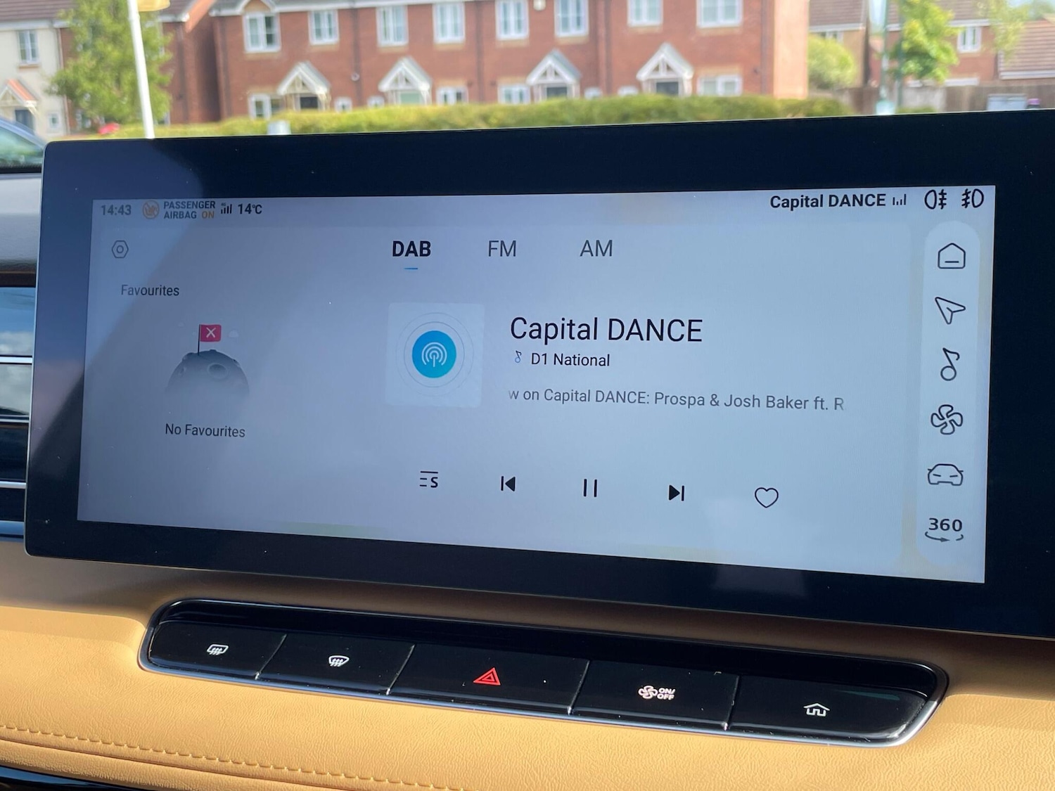 Used MG MG HS 2024 for sale - 76849602: Photo 49