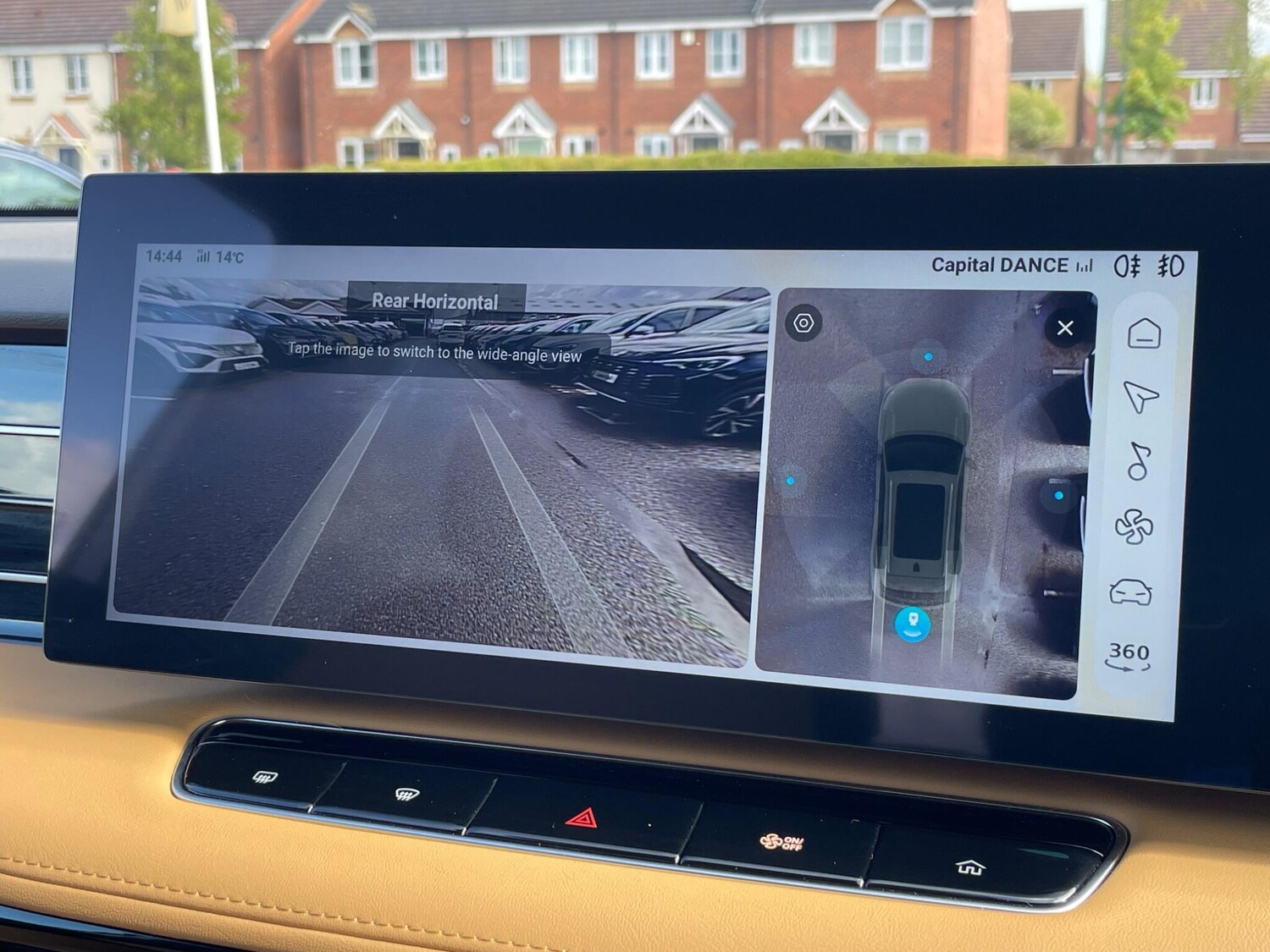 Used MG MG HS 2024 for sale - 76849602: Photo 51