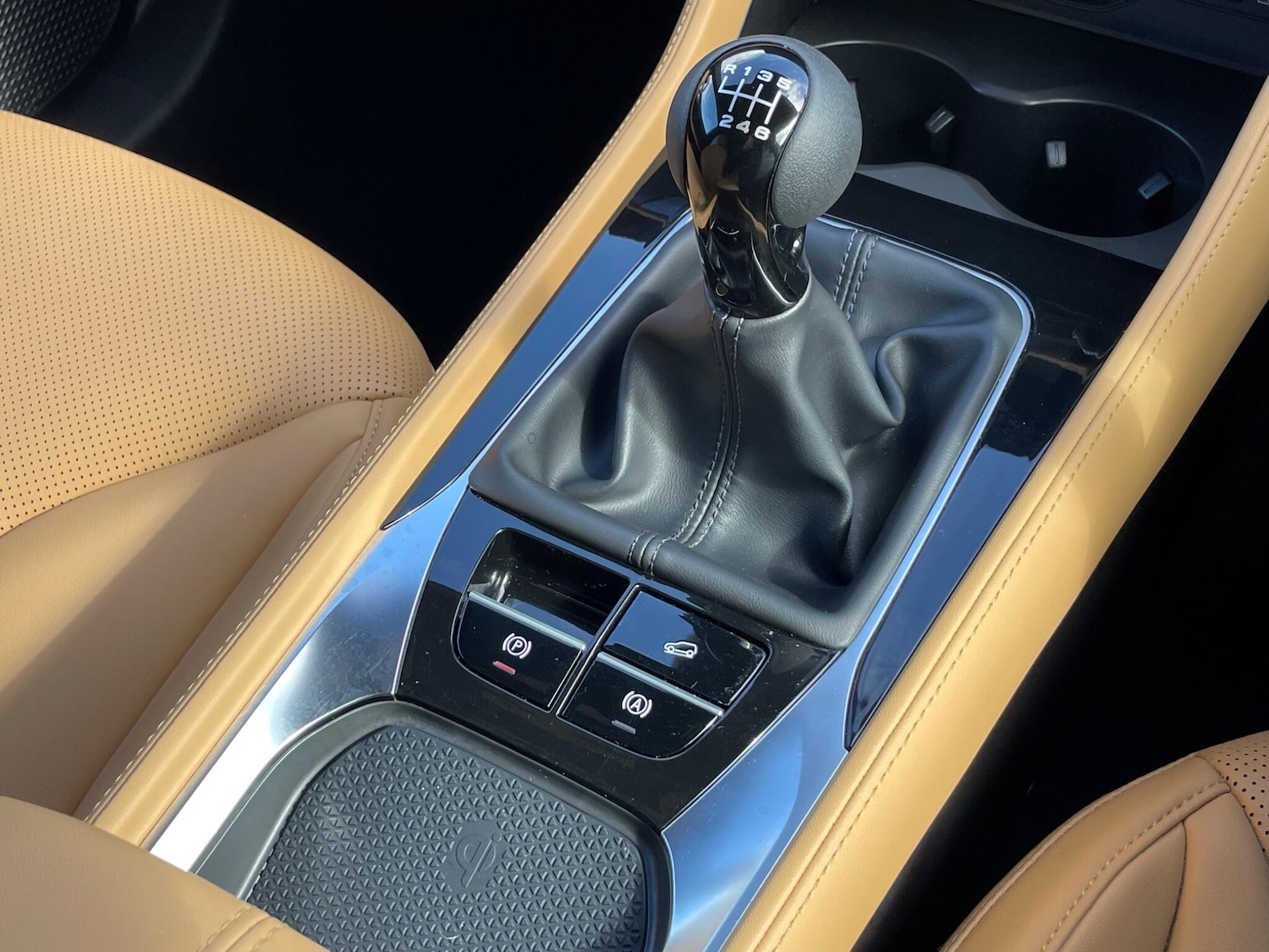 Used MG MG HS 2024 for sale - 76849602: Photo 52