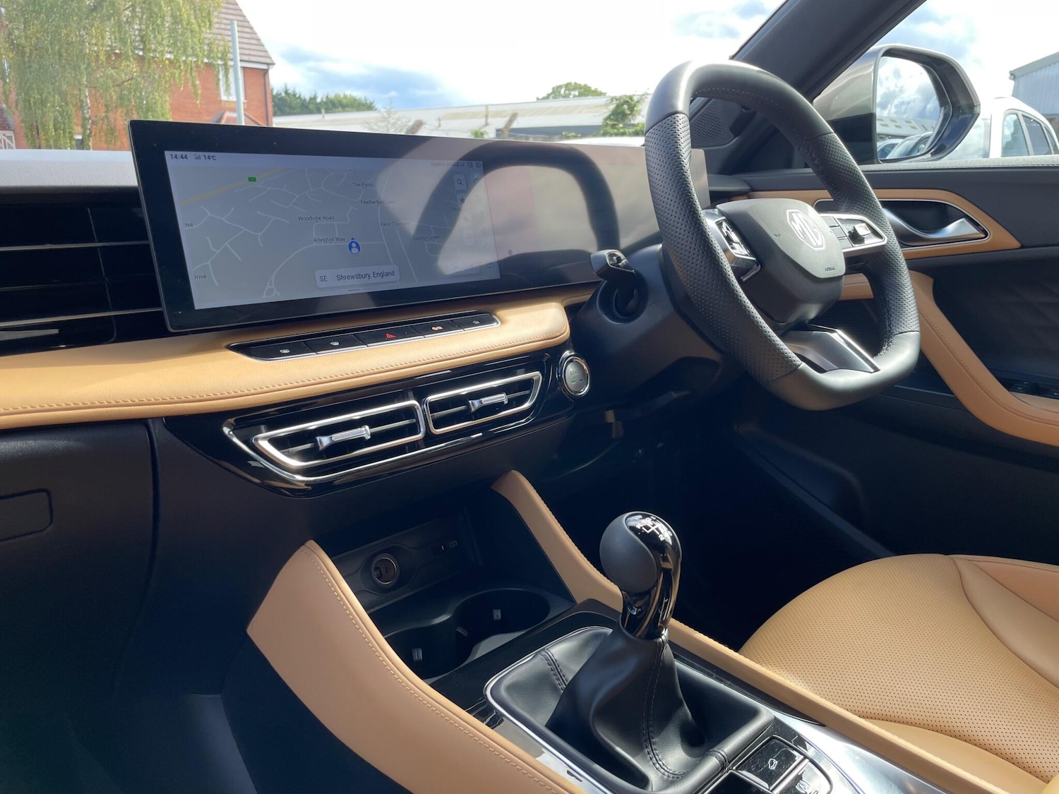 Used MG MG HS 2024 for sale - 76849602: Photo 53