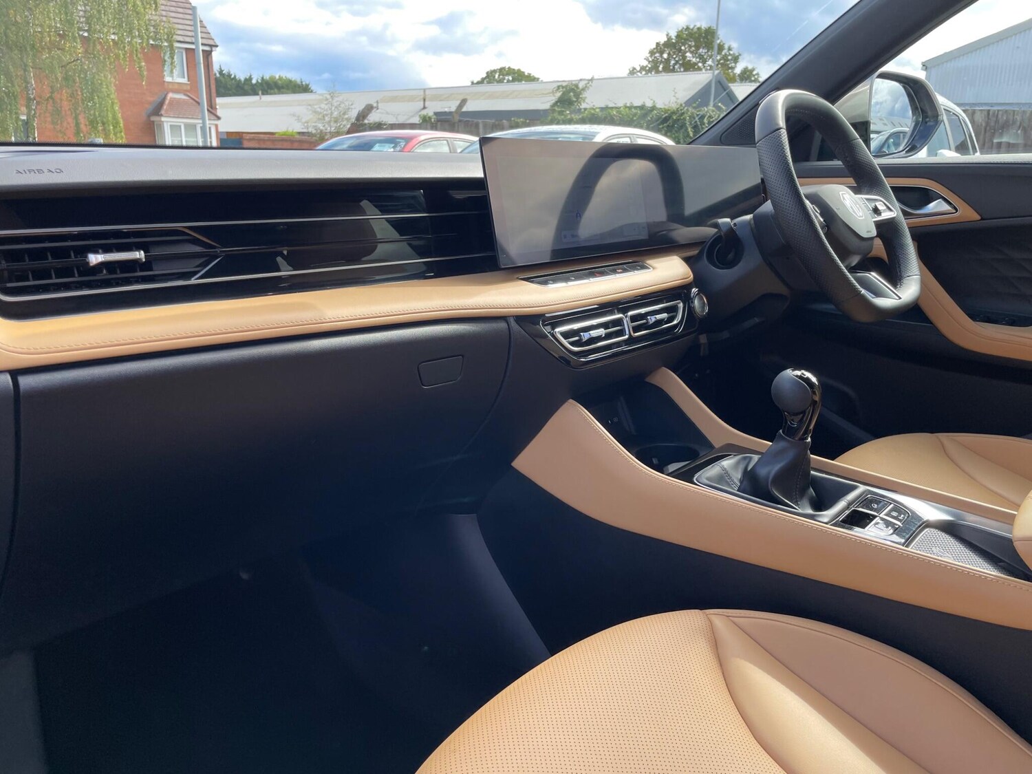 Used MG MG HS 2024 for sale - 76849602: Photo 54