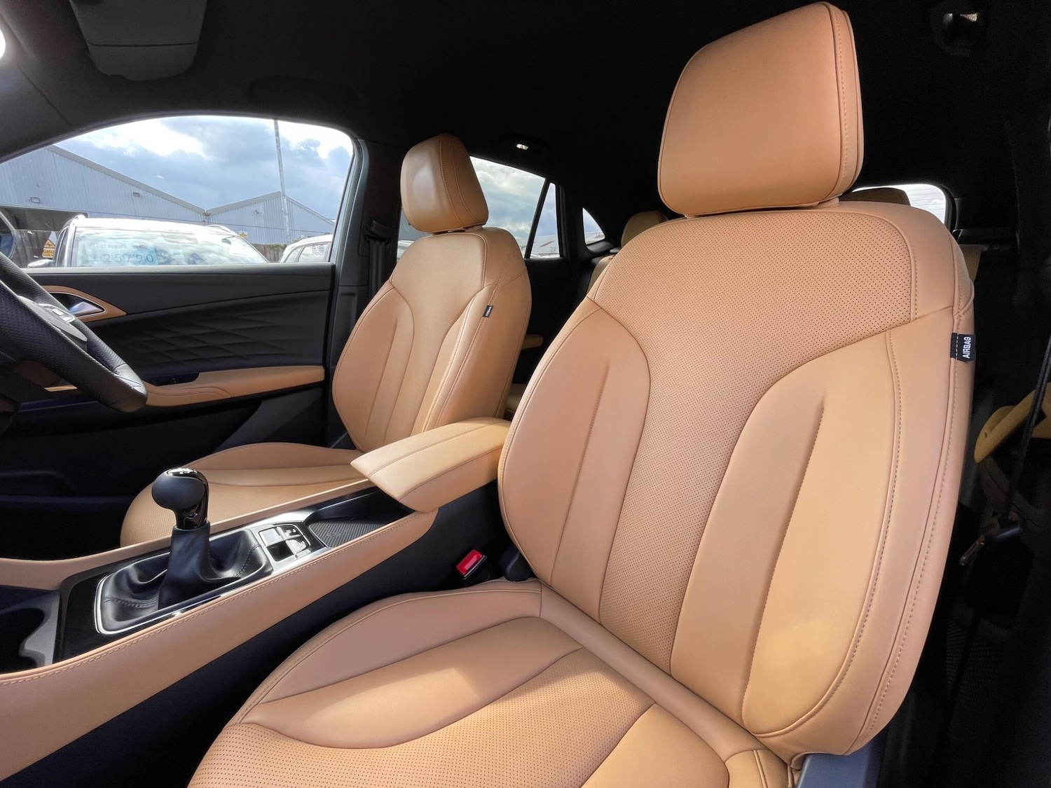 Used MG MG HS 2024 for sale - 76849602: Photo 56