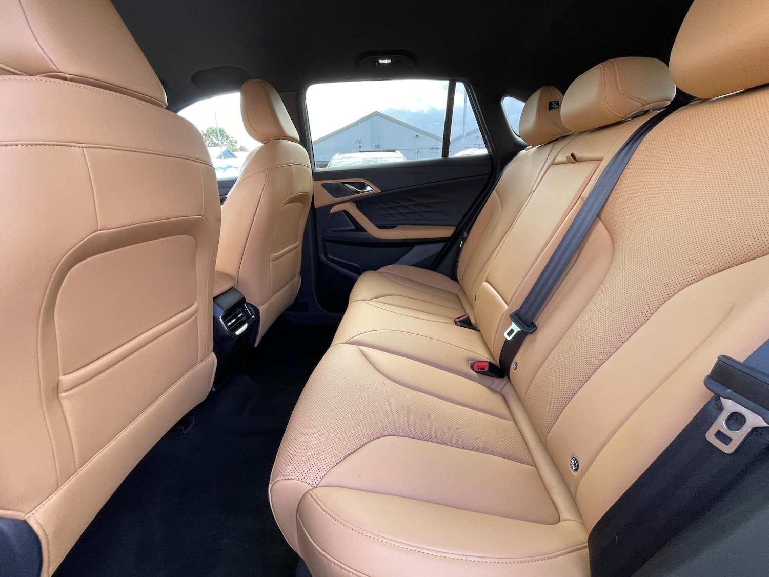 Used MG MG HS 2024 for sale - 76849602: Photo 57