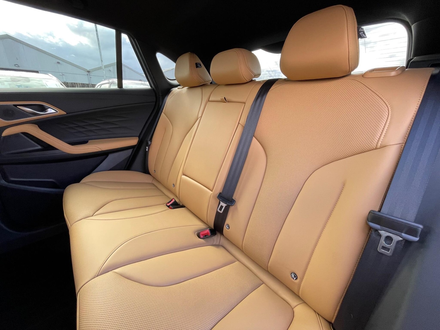 Used MG MG HS 2024 for sale - 76849602: Photo 58