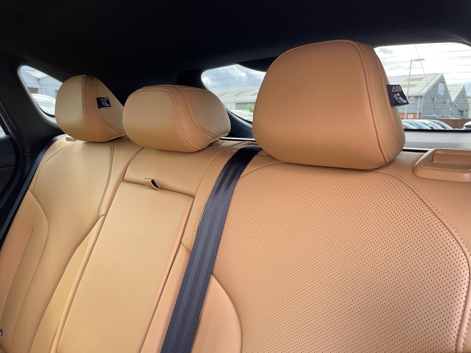 Used MG MG HS 2024 for sale - 76849602: Photo 59