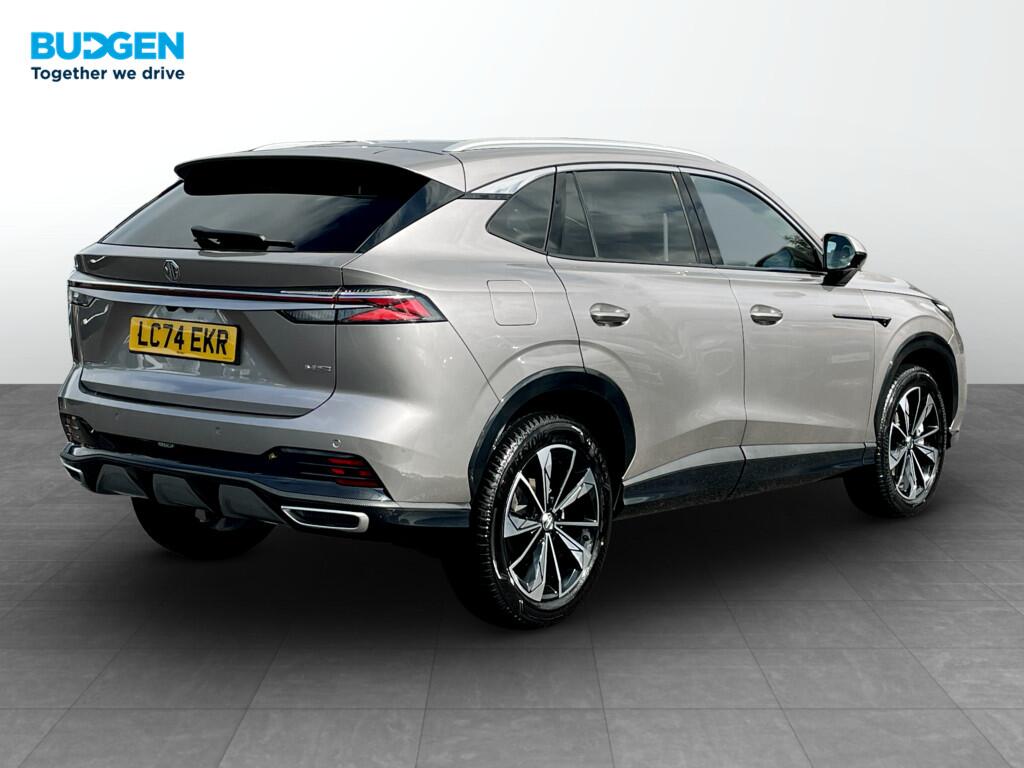 Used MG MG HS 2024 for sale - 76849602: Photo 6