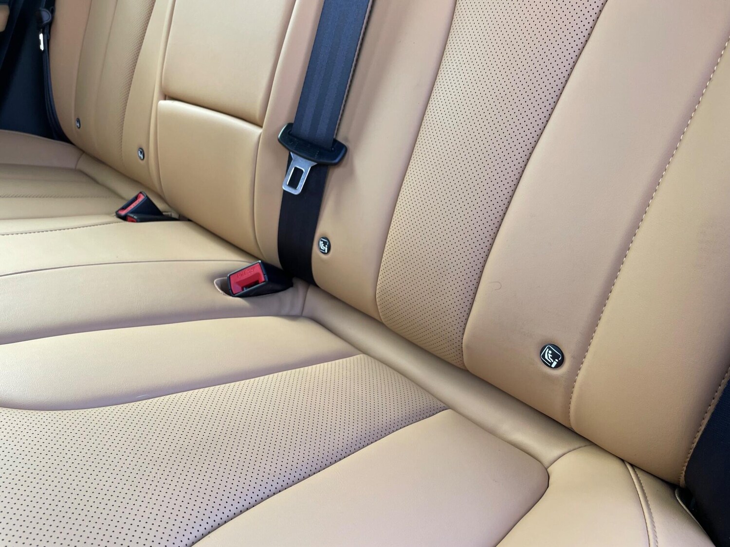 Used MG MG HS 2024 for sale - 76849602: Photo 60