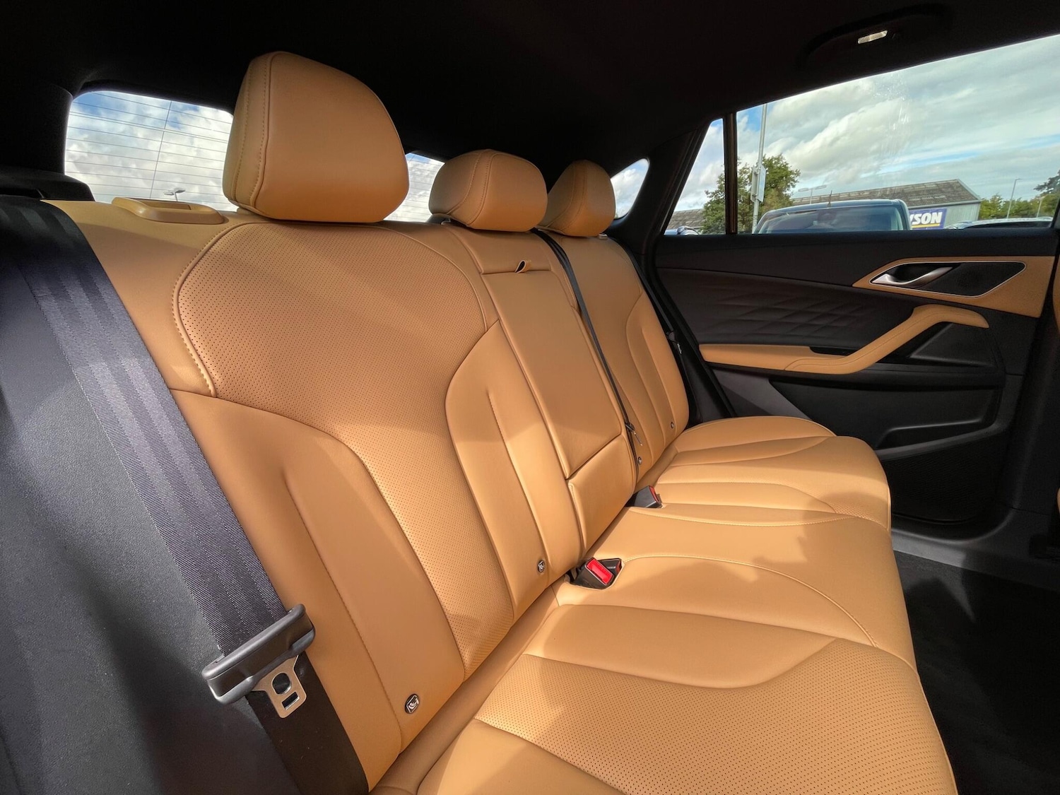 Used MG MG HS 2024 for sale - 76849602: Photo 61