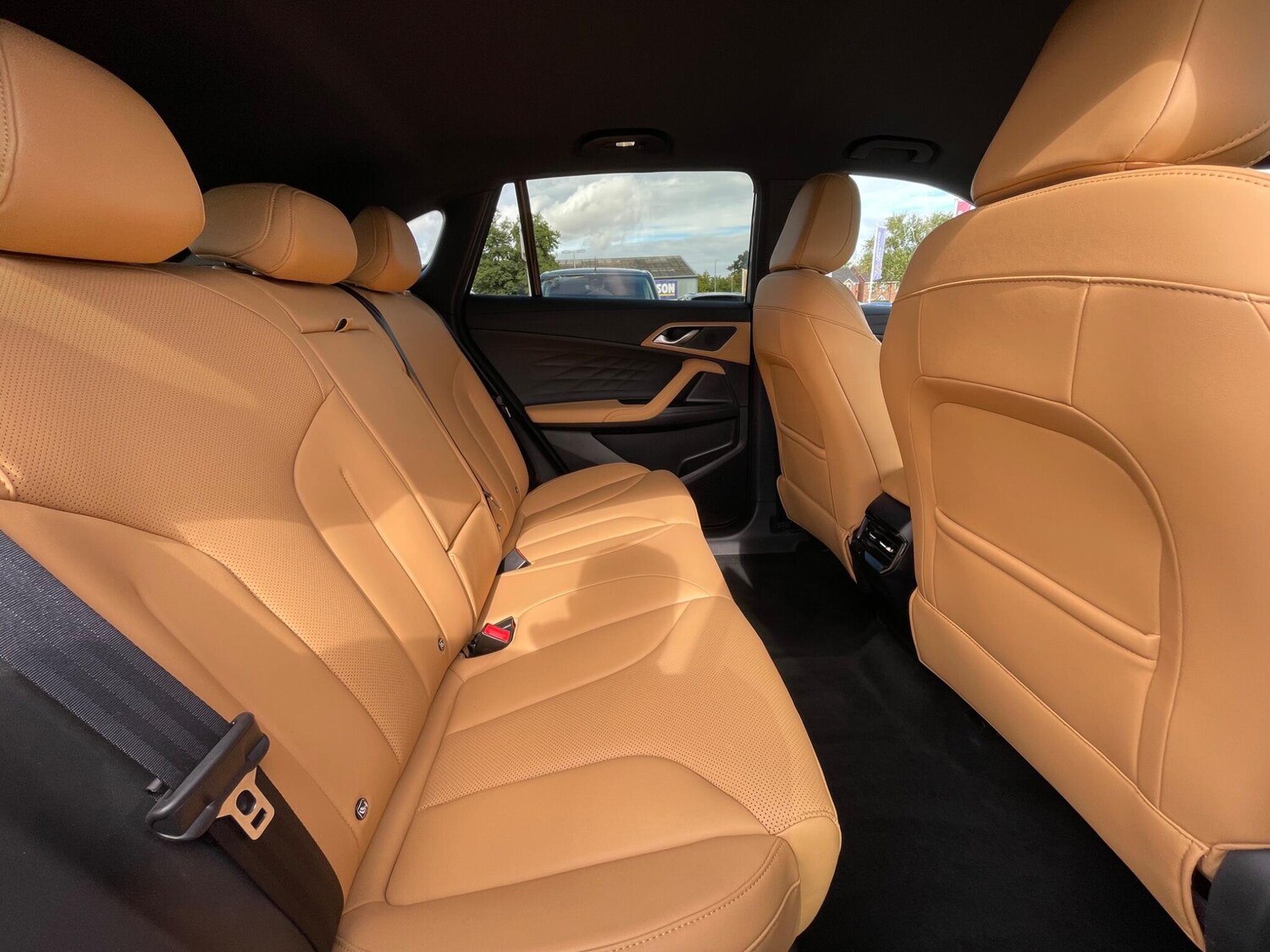 Used MG MG HS 2024 for sale - 76849602: Photo 62