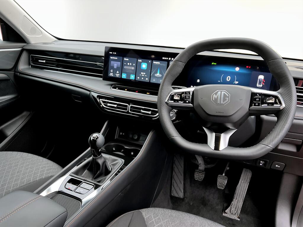 Used MG MG HS 2025 for sale - 77166650: Photo 10