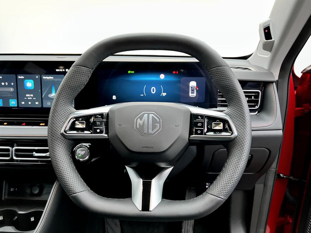 Used MG MG HS 2025 for sale - 77166650: Photo 11