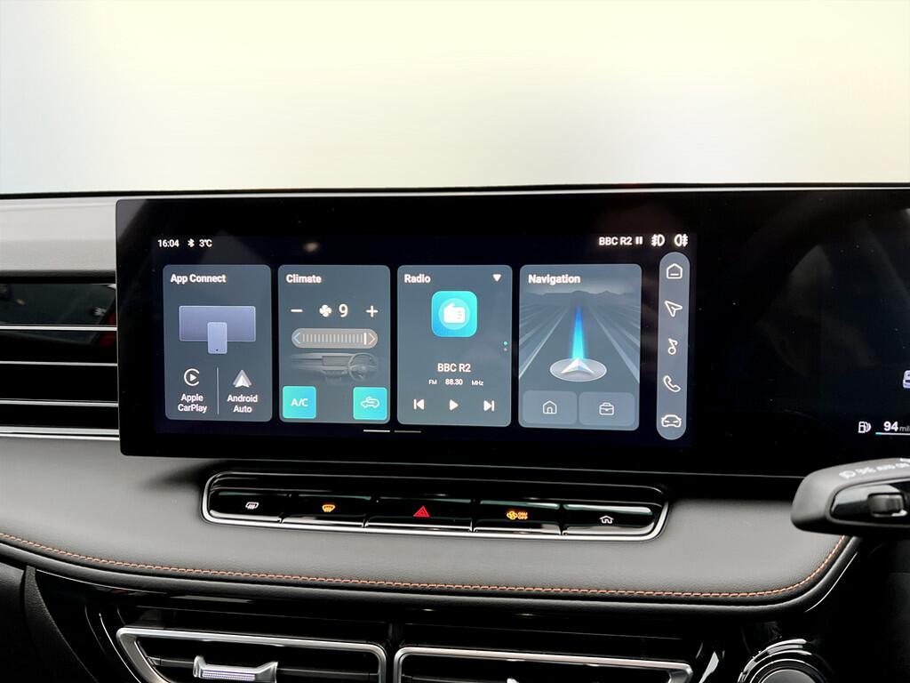 Used MG MG HS 2025 for sale - 77166650: Photo 12