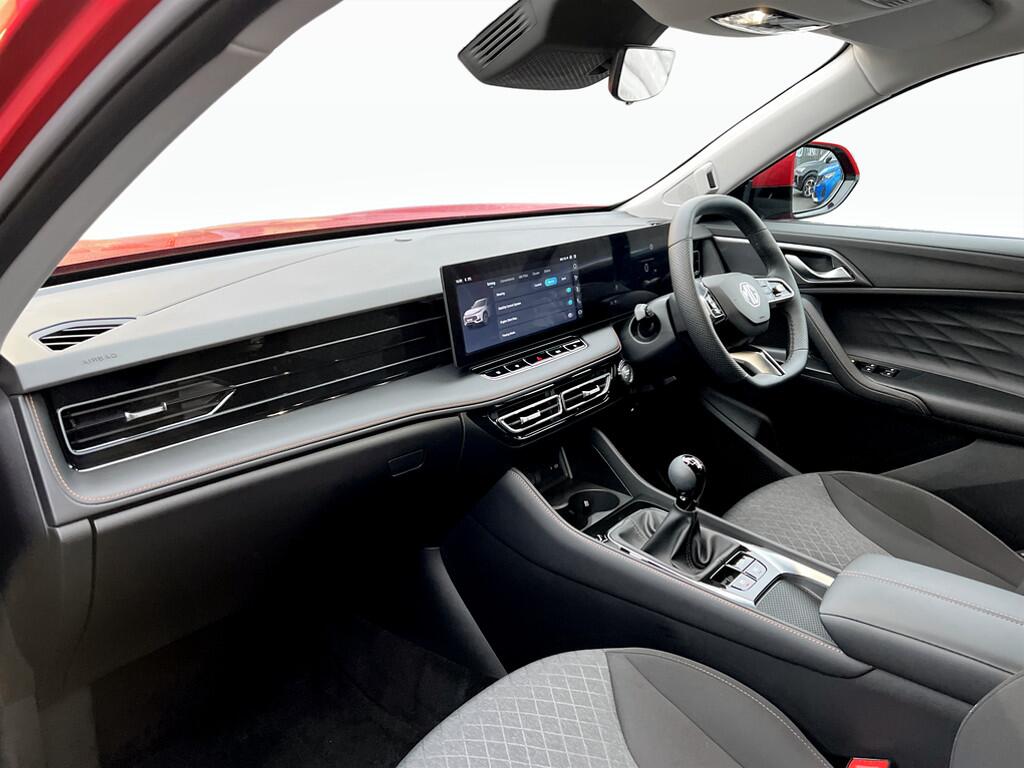 Used MG MG HS 2025 for sale - 77166650: Photo 13