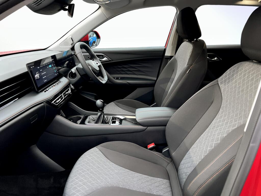 Used MG MG HS 2025 for sale - 77166650: Photo 14