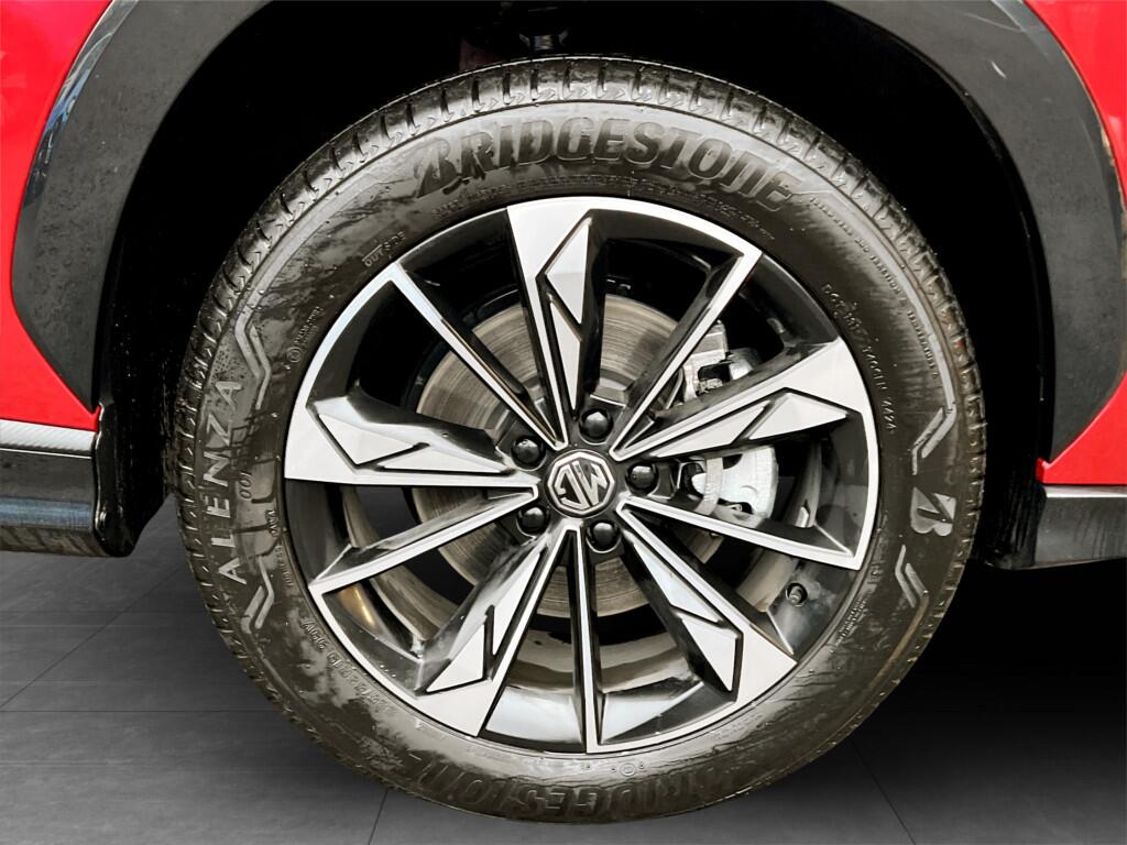 Used MG MG HS 2025 for sale - 77166650: Photo 17