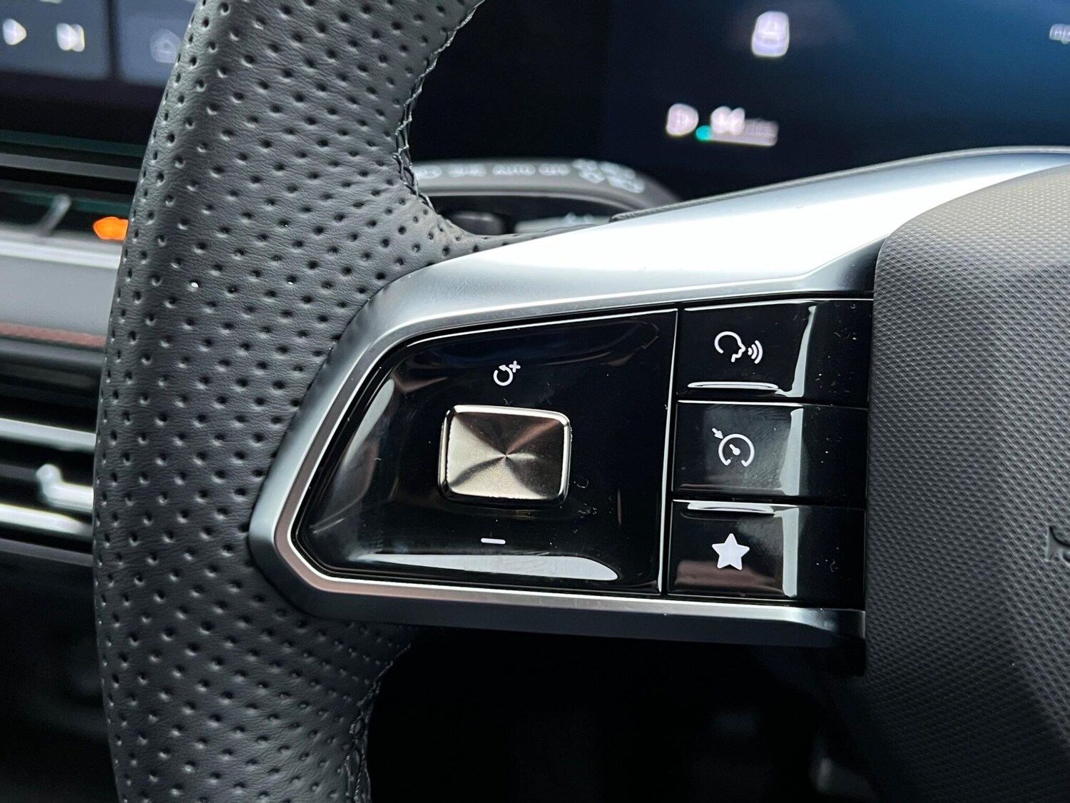 Used MG MG HS 2025 for sale - 77166650: Photo 20