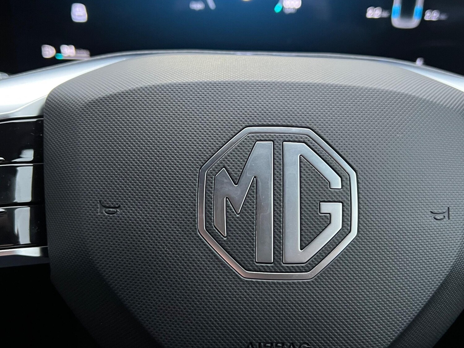 Used MG MG HS 2025 for sale - 77166650: Photo 21