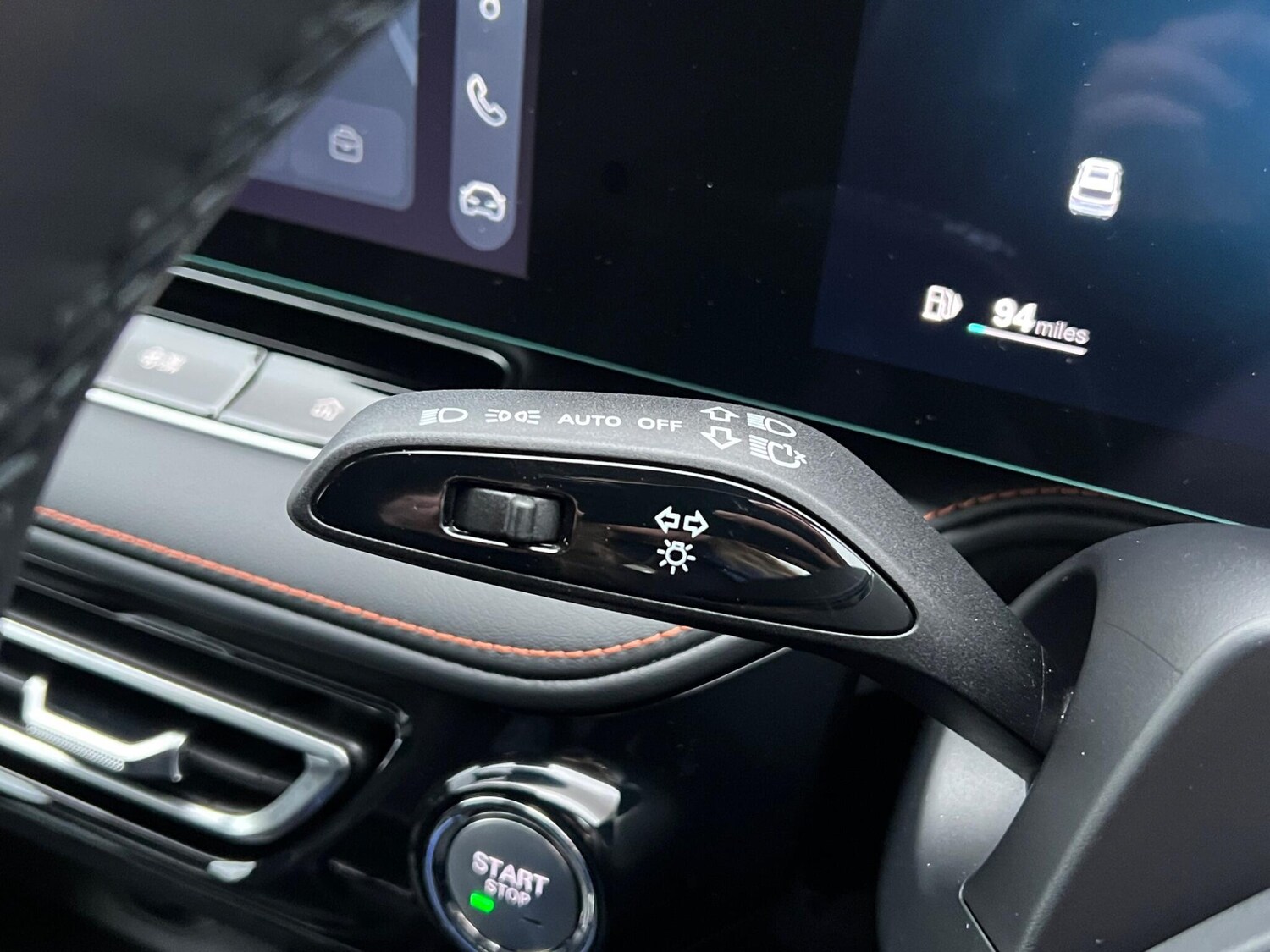 Used MG MG HS 2025 for sale - 77166650: Photo 24