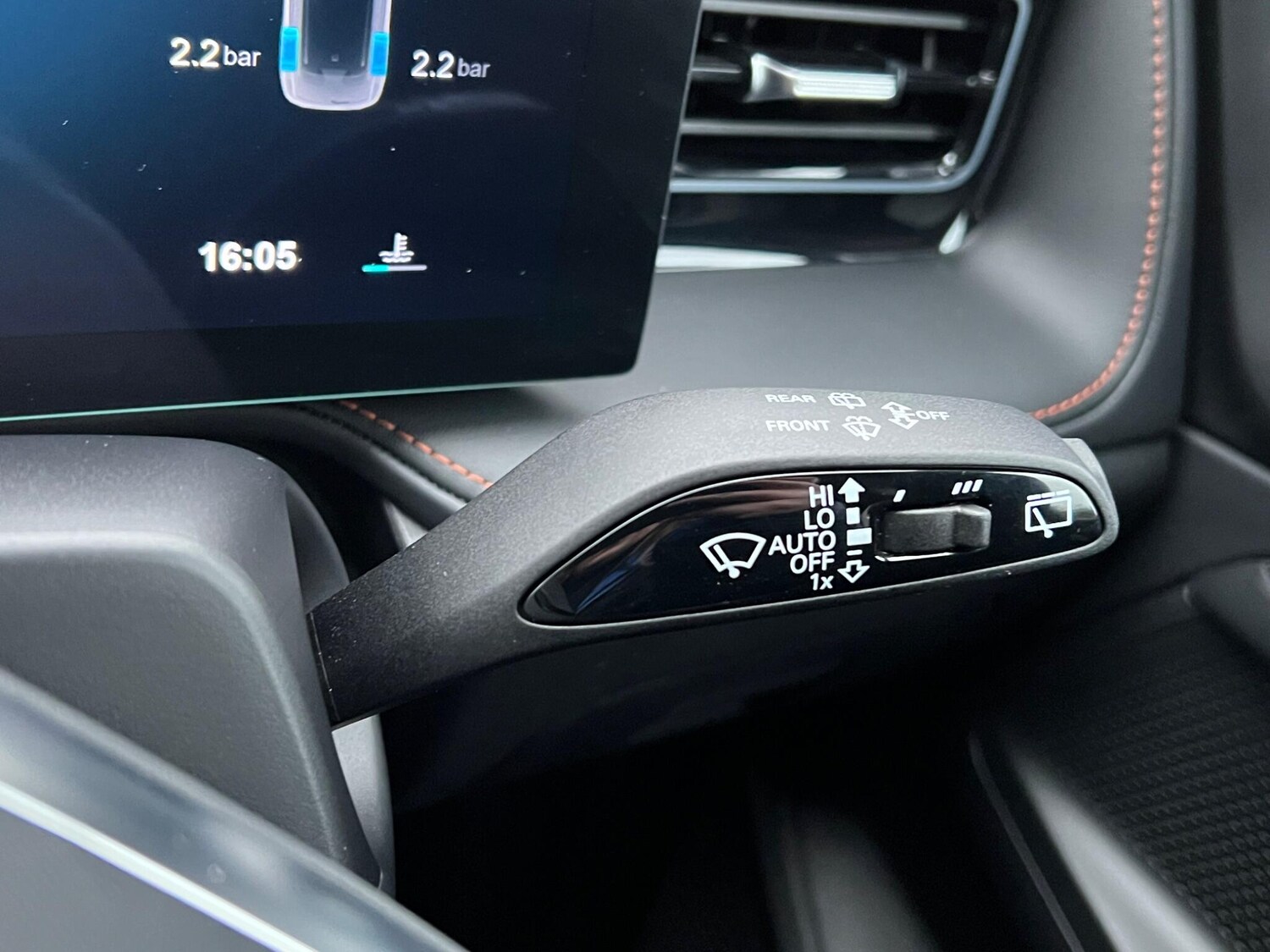 Used MG MG HS 2025 for sale - 77166650: Photo 25