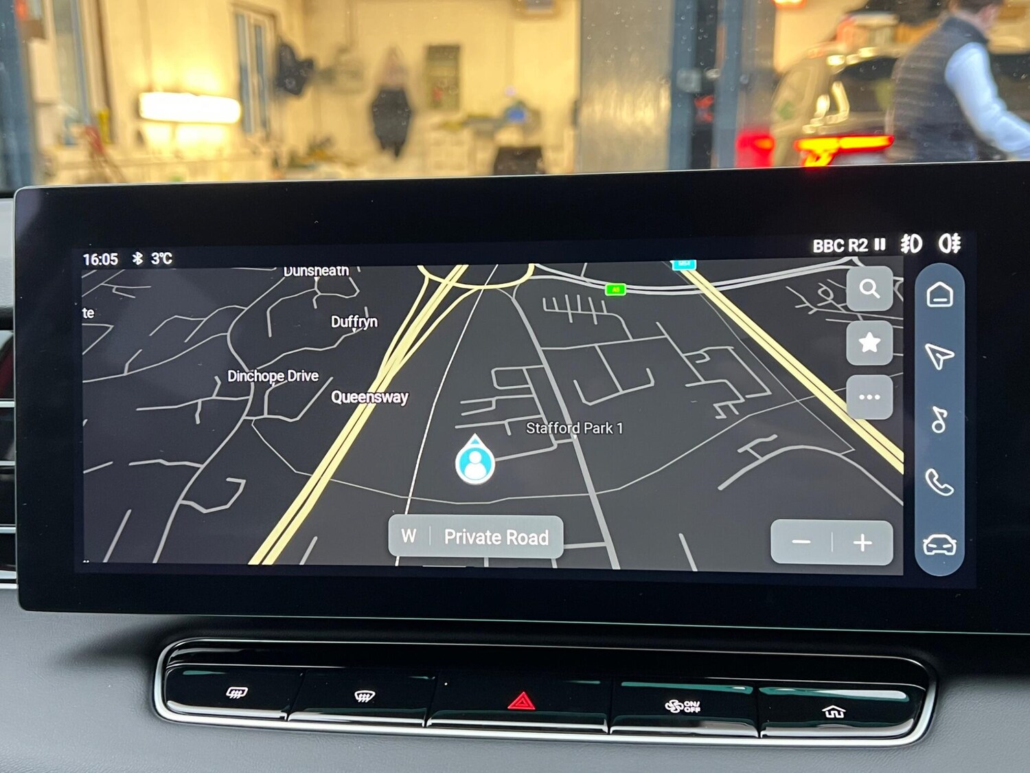 Used MG MG HS 2025 for sale - 77166650: Photo 27