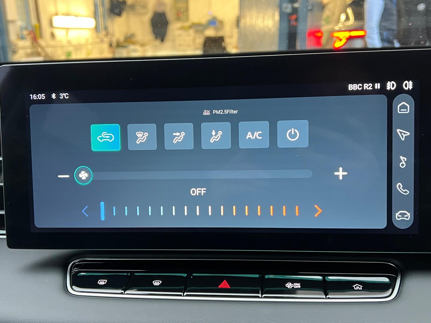 Used MG MG HS 2025 for sale - 77166650: Photo 28