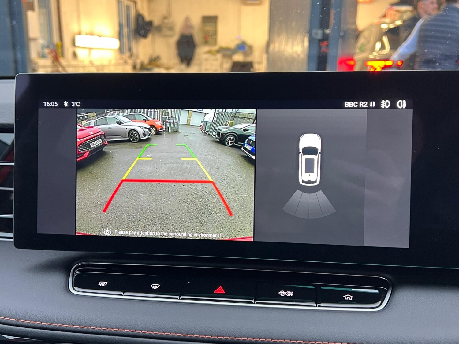 Used MG MG HS 2025 for sale - 77166650: Photo 29