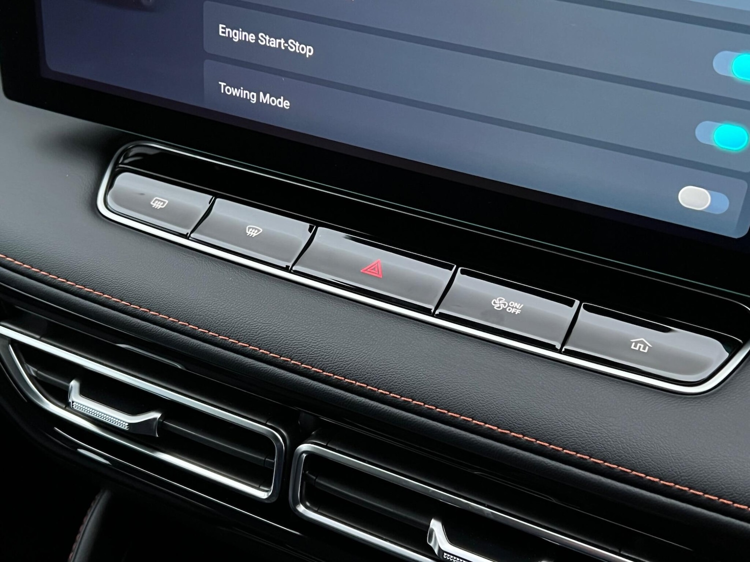 Used MG MG HS 2025 for sale - 77166650: Photo 31