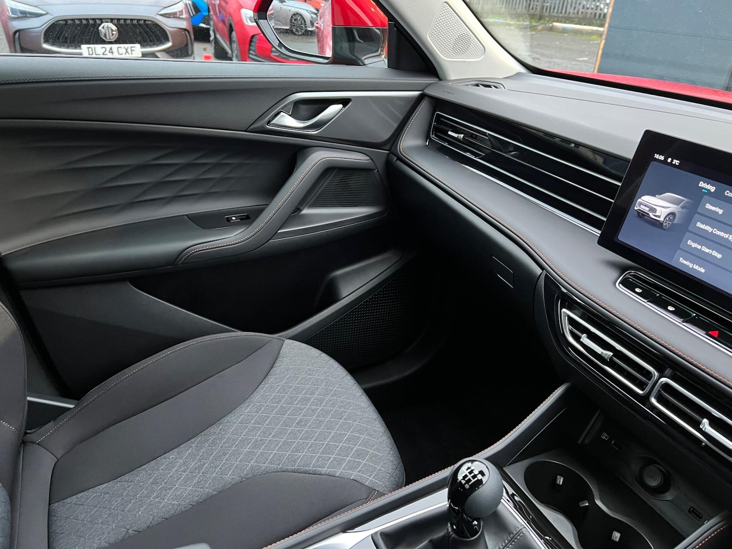 Used MG MG HS 2025 for sale - 77166650: Photo 33