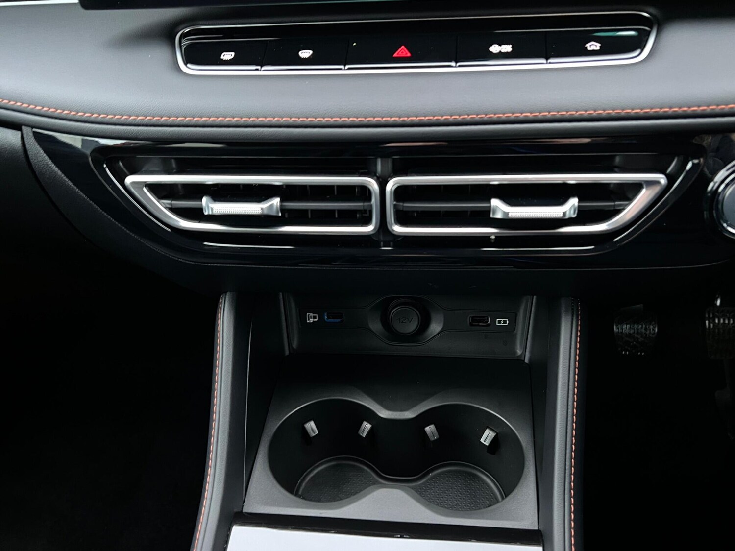 Used MG MG HS 2025 for sale - 77166650: Photo 35