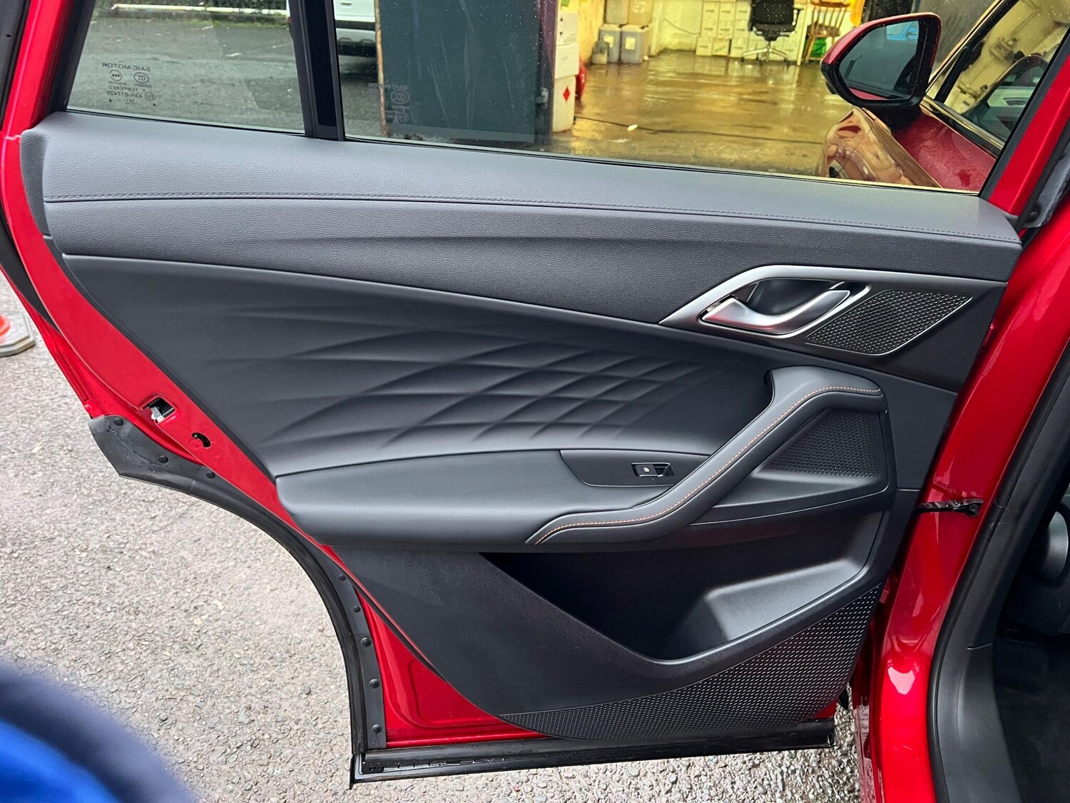 Used MG MG HS 2025 for sale - 77166650: Photo 36