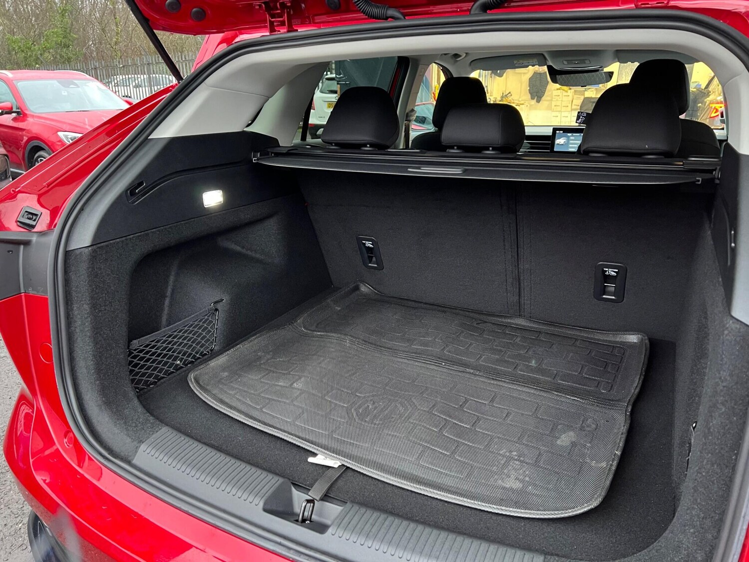 Used MG MG HS 2025 for sale - 77166650: Photo 37