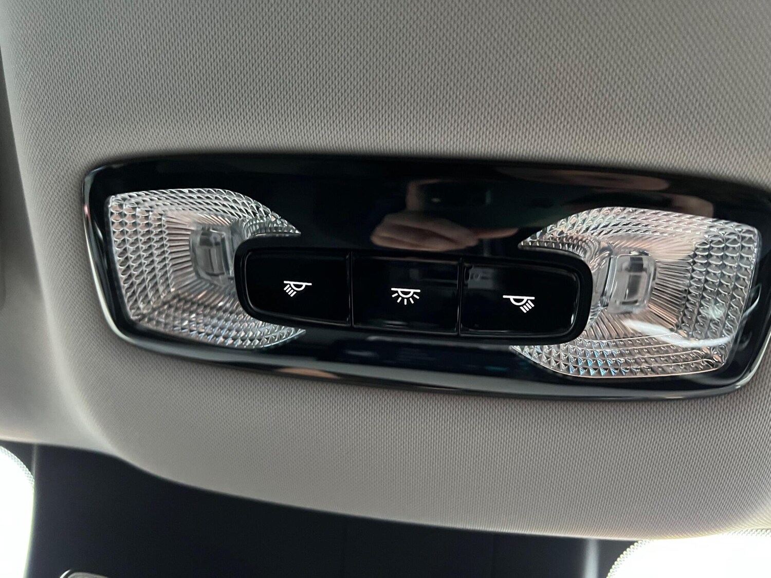 Used MG MG HS 2025 for sale - 77166650: Photo 38