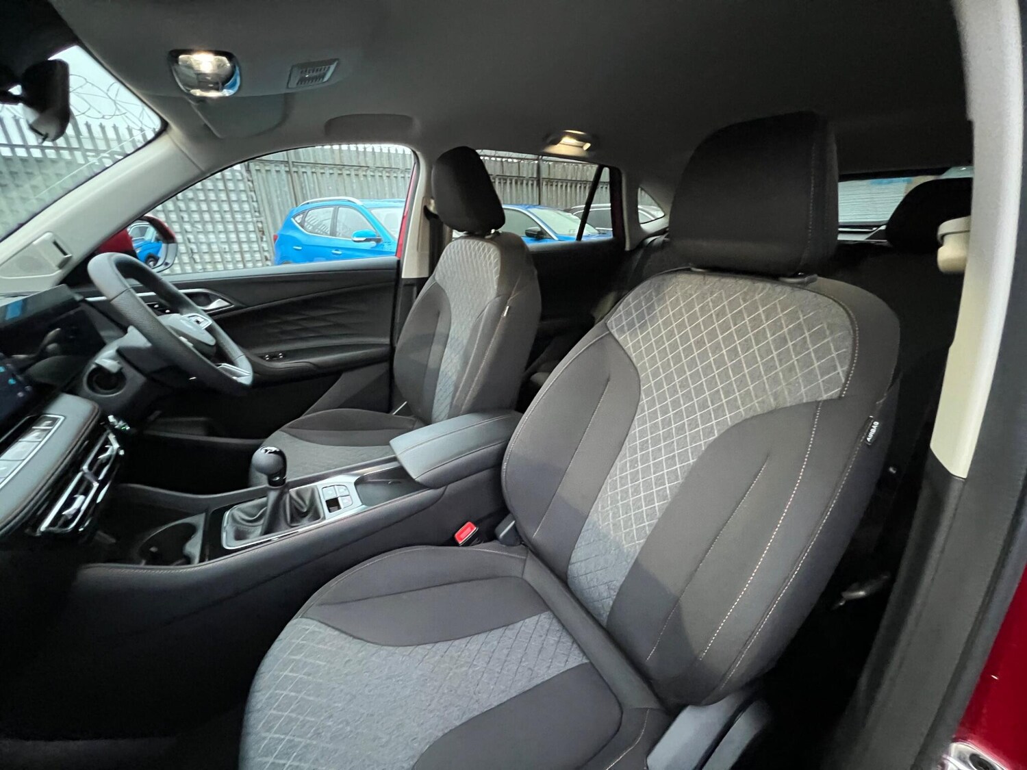 Used MG MG HS 2025 for sale - 77166650: Photo 39