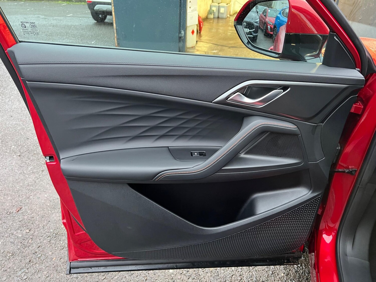 Used MG MG HS 2025 for sale - 77166650: Photo 40