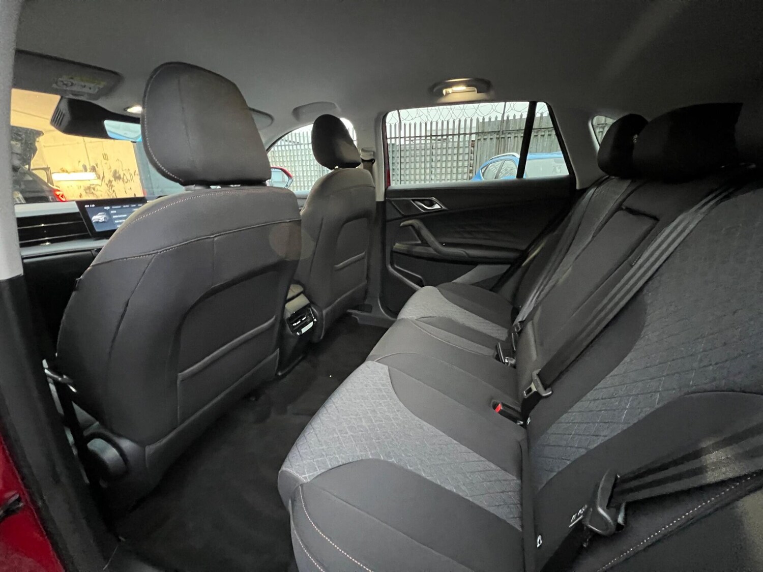 Used MG MG HS 2025 for sale - 77166650: Photo 41