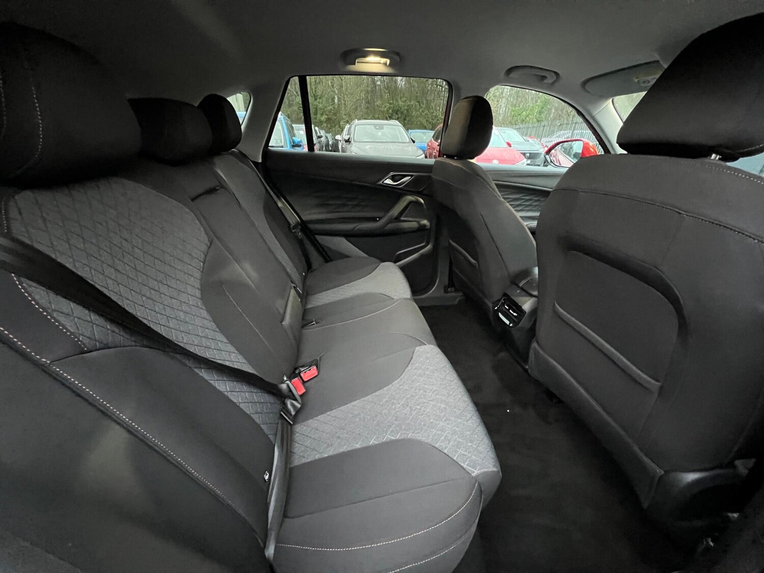 Used MG MG HS 2025 for sale - 77166650: Photo 42