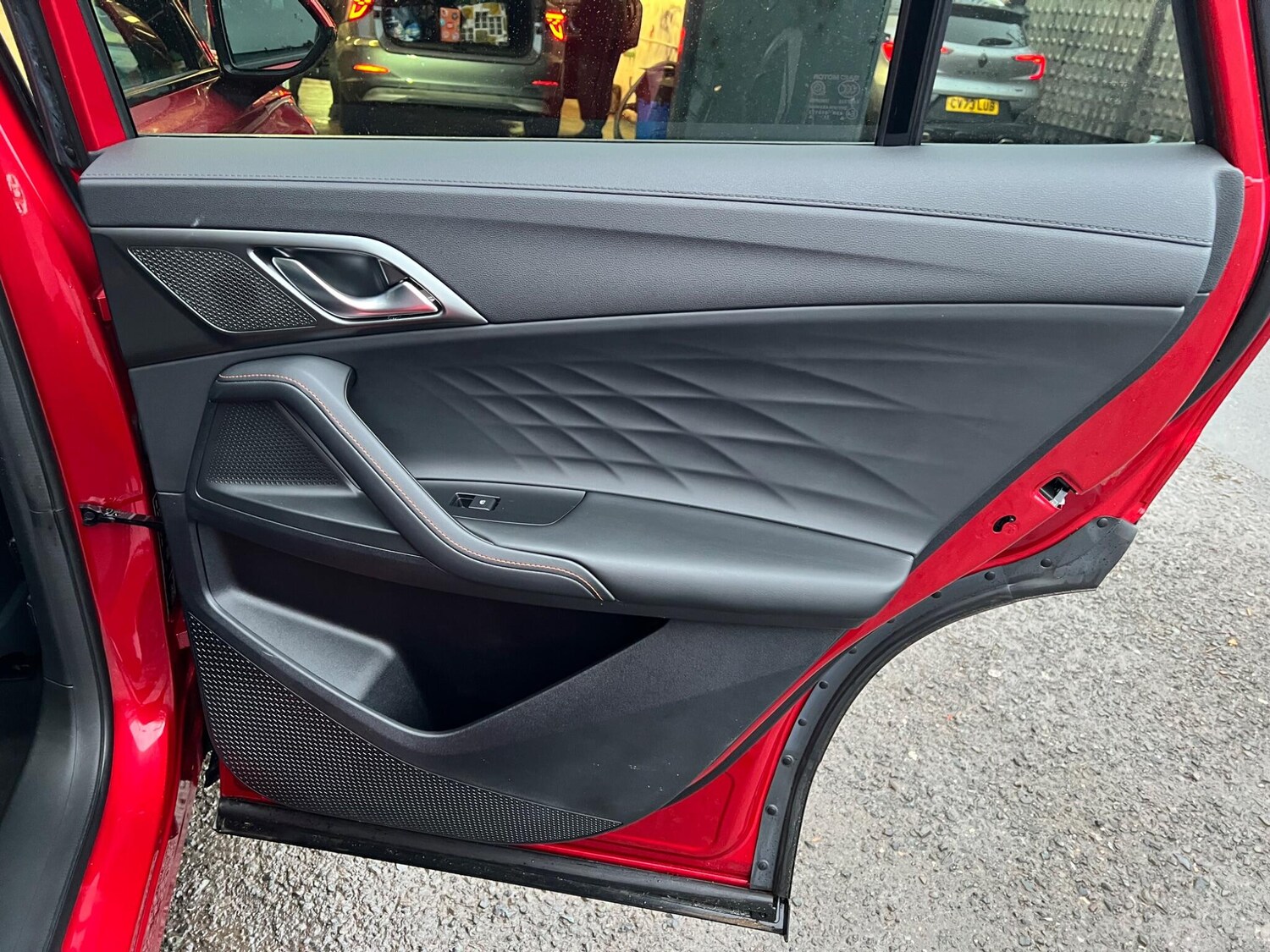 Used MG MG HS 2025 for sale - 77166650: Photo 43